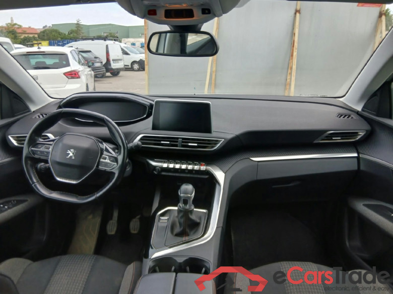 PEUGEOT 3008 / 5P / 1.5L BlueHDi 130 CV  Active #3