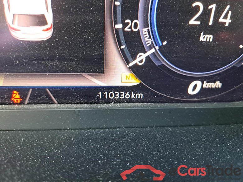 VOLKSWAGEN Passat / 2019 / 5P / familiar Variant GTE 1.4 TSI e-Power 115kW + 85kW #5