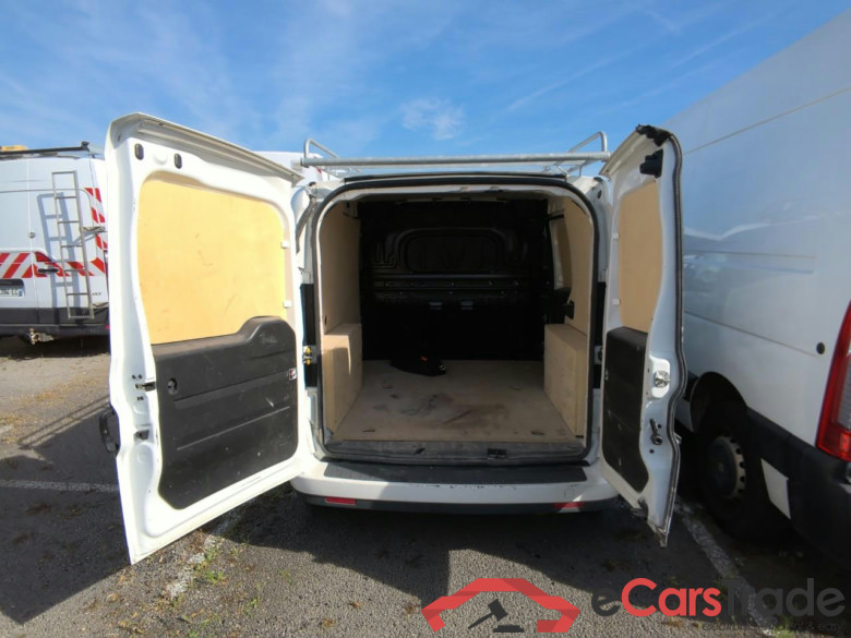 DOBLO CARGO MJET 105 PRO LNG #5