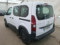 preview Peugeot Rifter #1