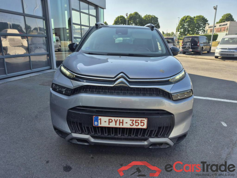 CITROEN C3 Aircross Aircross 1.2 PureTech Feel S&S #2