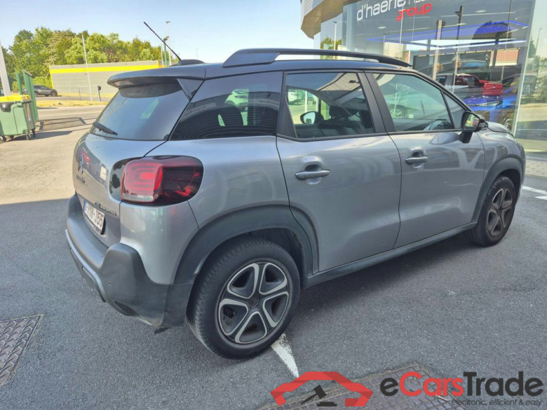 CITROEN C3 Aircross Aircross 1.2 PureTech Feel S&S #5