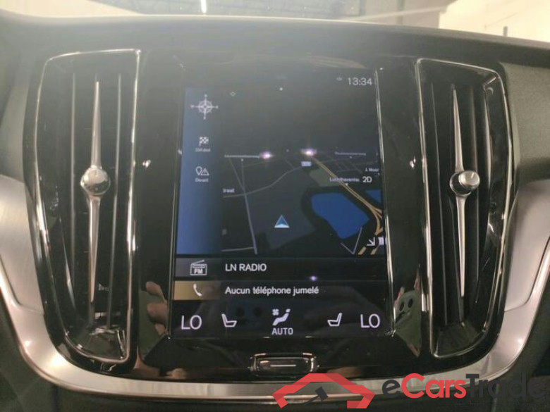 Volvo V60 V60 B3 Geartronic Momentum Pro (Mild Hybrid) 120kW/163pk  5D/P Auto-8 #6