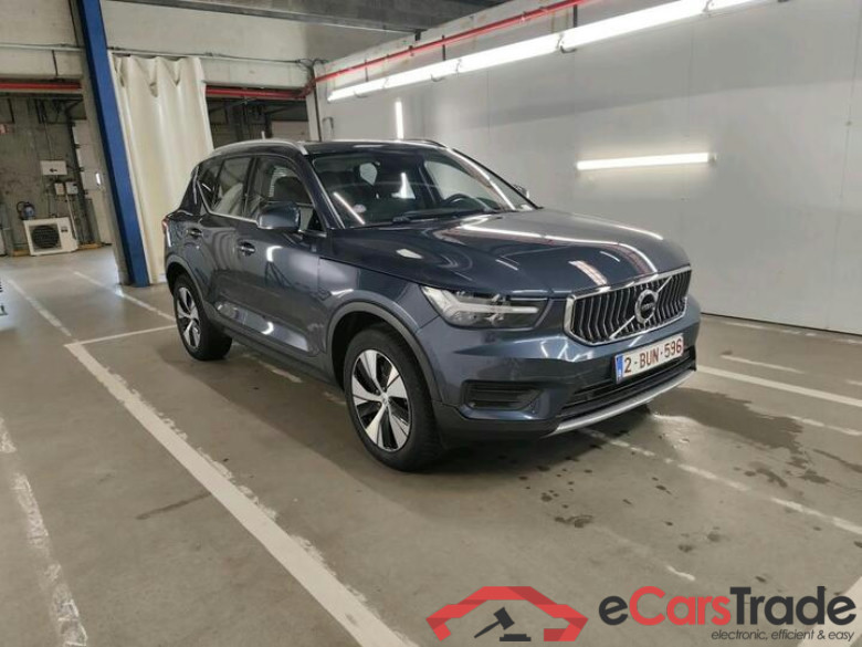Volvo XC40 XC40 T4 Recharge Geartronic Inscription Expr. (PHEV) 155kW/211pk  5D/P Auto-7 #2