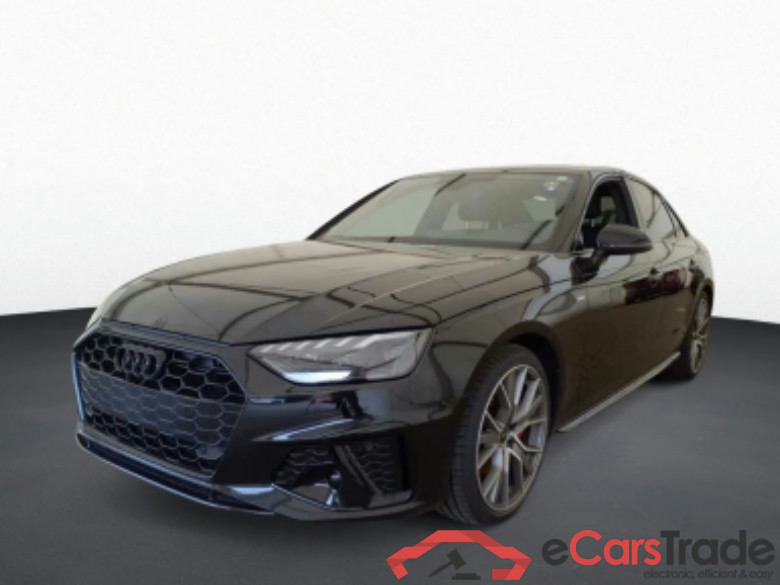 A4 Lim. 40 TDI S line 2.0 TDI 150KW AT7 6E #1