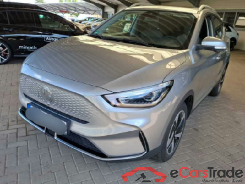 MG ZS EV Standard Luxury 5d 130kW