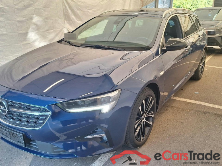 Insignia B Sports Tourer Business 2.0 CDTI 128KW AT8 E6d