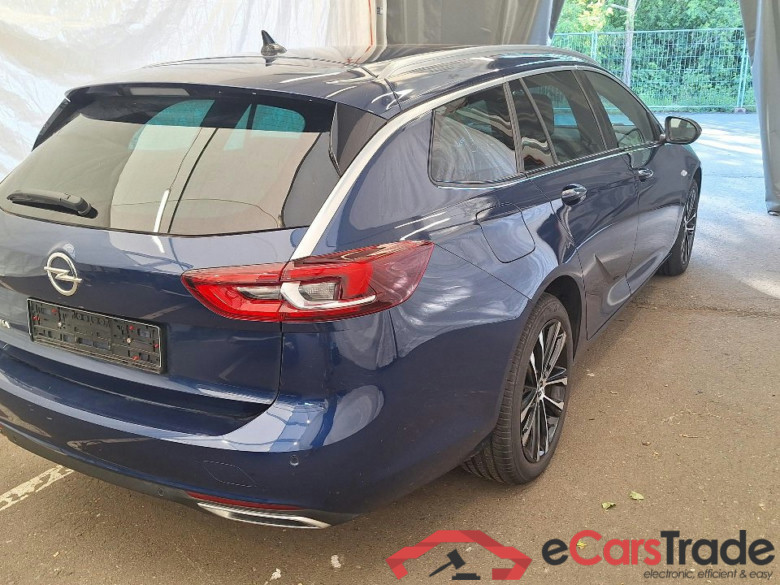 Insignia B Sports Tourer Business 2.0 CDTI 128KW AT8 E6d #2