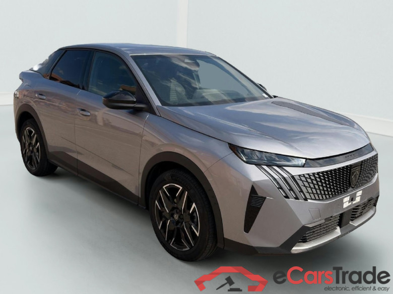 Peugeot 3008 Allure Hybrid 145 e-DCS6 #1