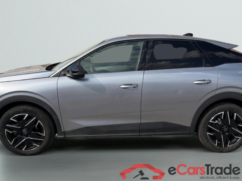 Peugeot 3008 Allure Hybrid 145 e-DCS6 #4