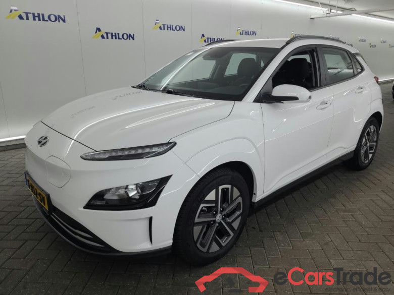 HYUNDAI Kona Comfort Electric 64 kWh 5D #1