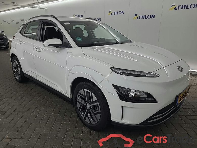 HYUNDAI Kona Comfort Electric 64 kWh 5D #2