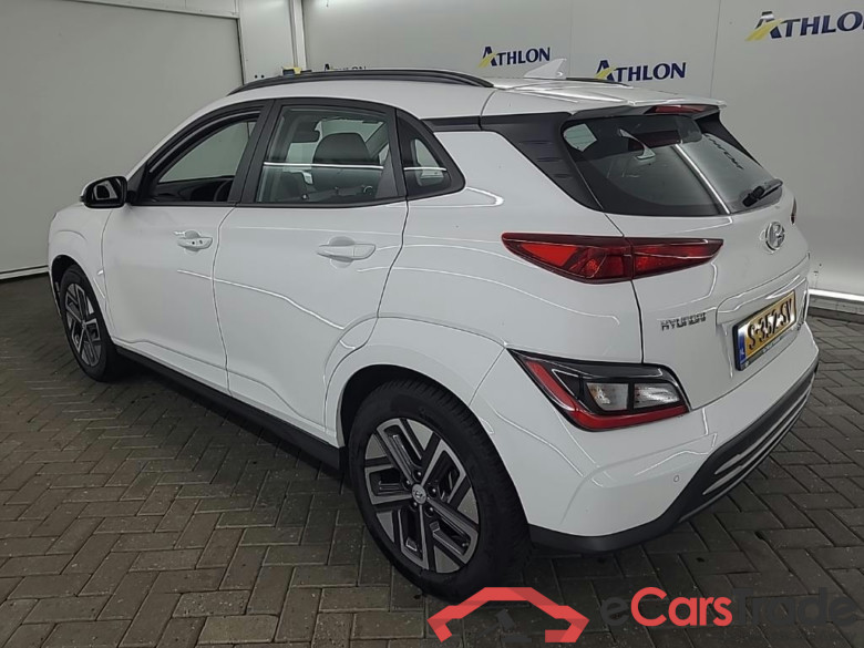 HYUNDAI Kona Comfort Electric 64 kWh 5D #4