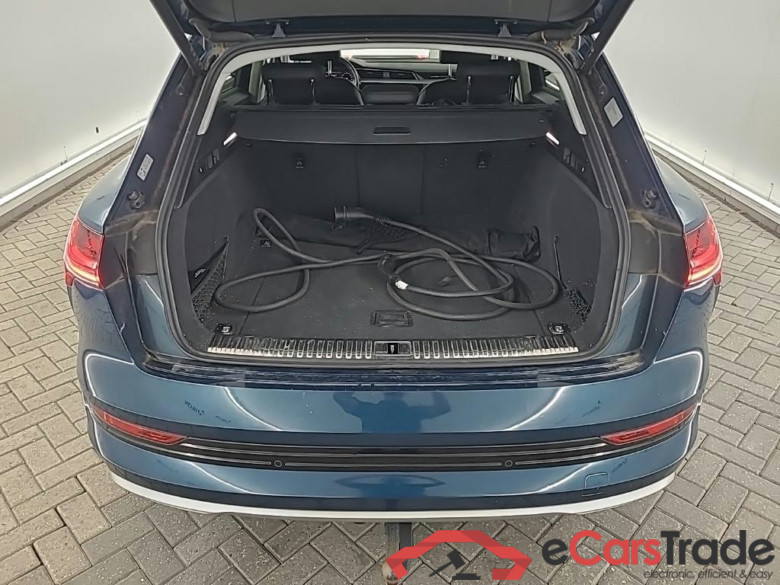 AUDI e-tron 55 quattro Business edition Plus 5D 300kW #5