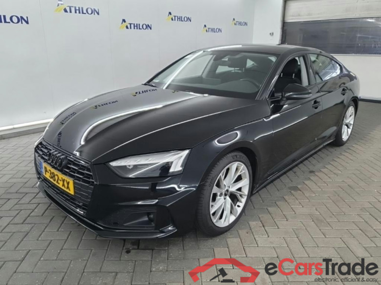 AUDI A5 Sportback 35 TFSI S tronic Advanced Edition 5D 110kW #1
