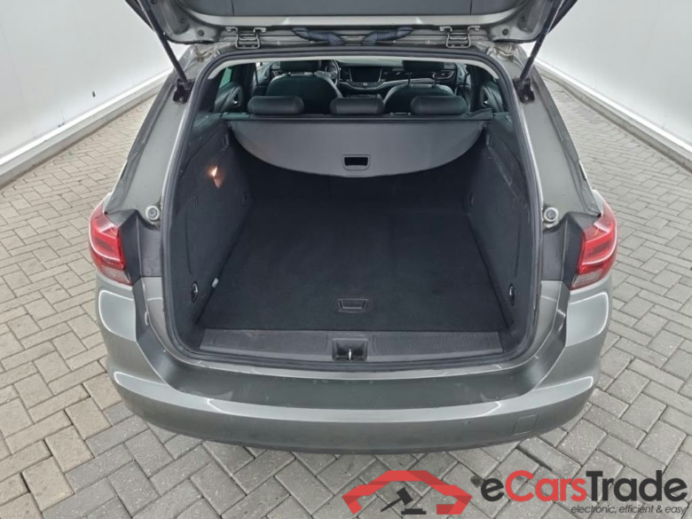 OPEL Astra Sports Tourer 1.2 turbo 81kW Business Elegance 5D #5