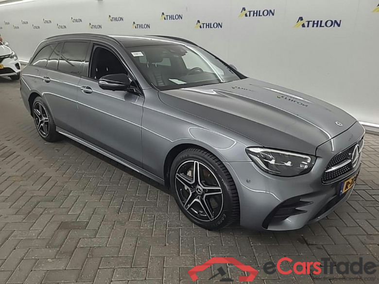 MERCEDES-BENZ E-klasse Estate E 300 e AMG Line 5D 235kW #2
