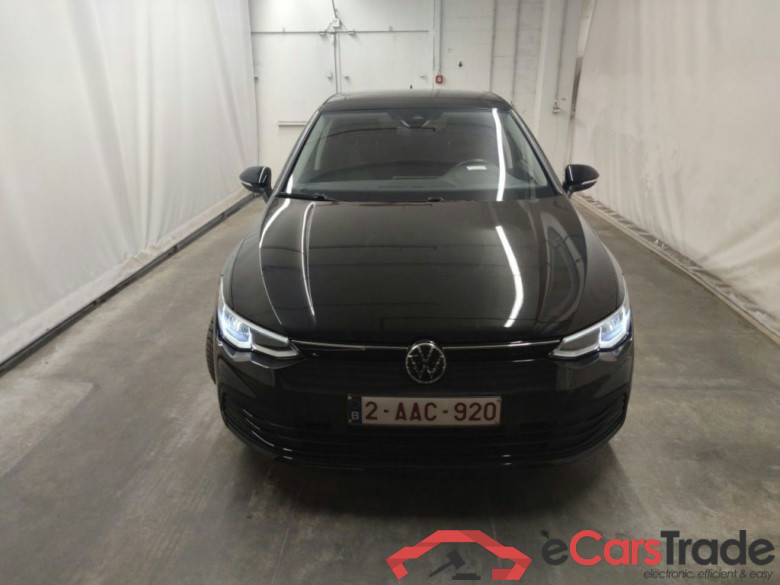 Volkswagen Golf VIII 1.0 TSI 81kW Life 5d #5