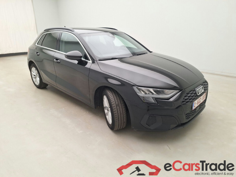 Audi, A3 SB '20, Audi A3 Sportback 1.0 30 TFSi 81kW S tronic Busine #5