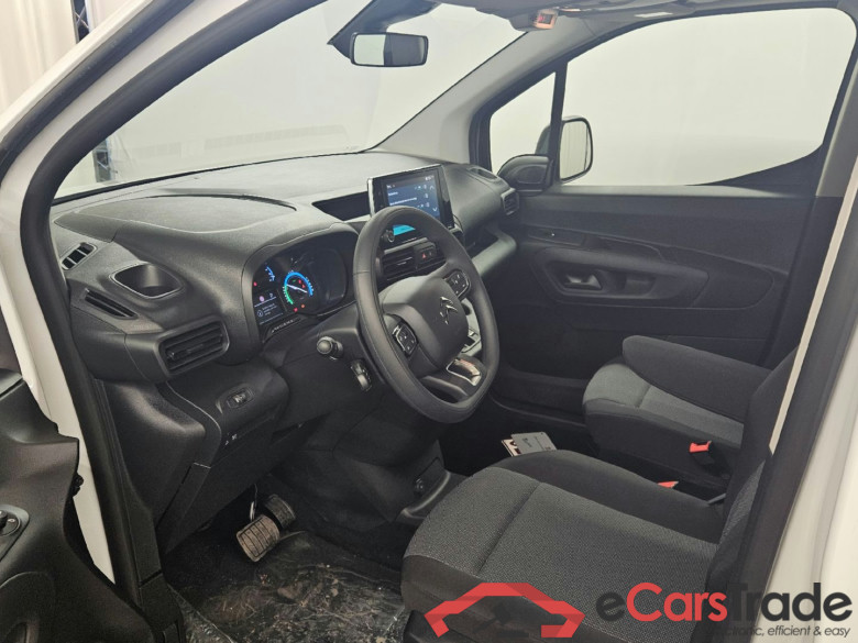 Citroën, Berlingo Mul '18 BEV, Citroën Berlingo Multispace Electric 50 kW/h Live #6