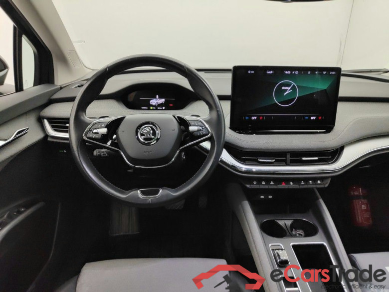 Skoda Enyaq iV 80 5d #6