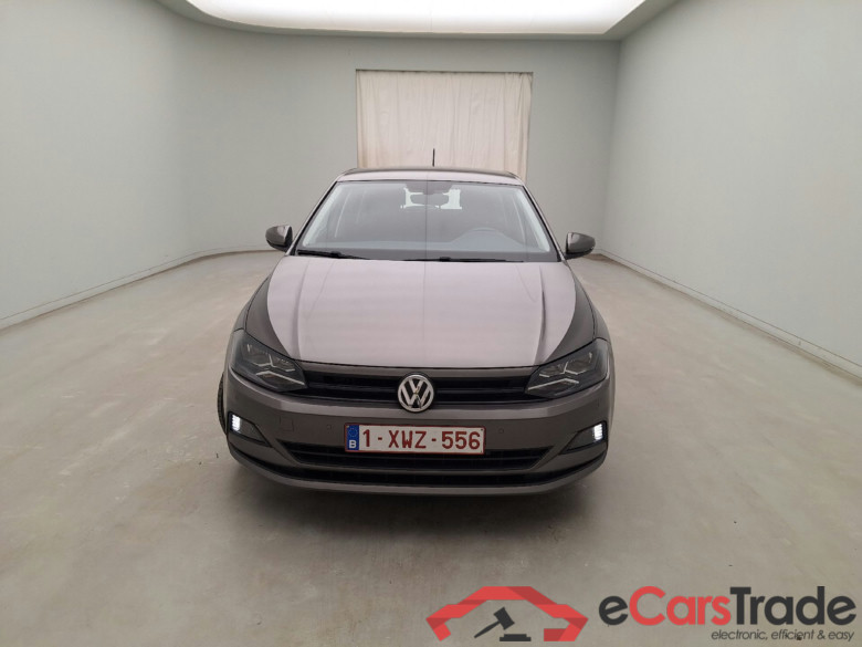 VW, Polo '17, Volkswagen Polo 1.0 TSI Trendline 5d #1