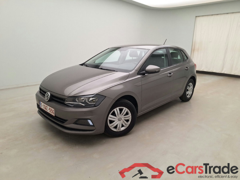 VW, Polo '17, Volkswagen Polo 1.0 TSI Trendline 5d #2