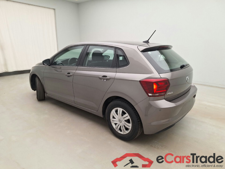 VW, Polo '17, Volkswagen Polo 1.0 TSI Trendline 5d #3