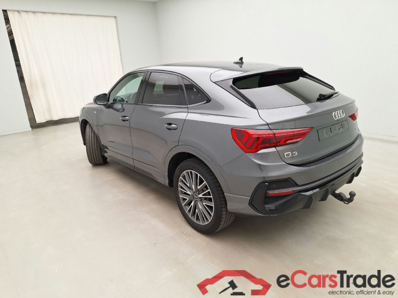 Audi, Q3 SB '19, Audi Q3 Sportback 35 TDI S tronic S Line Business #3
