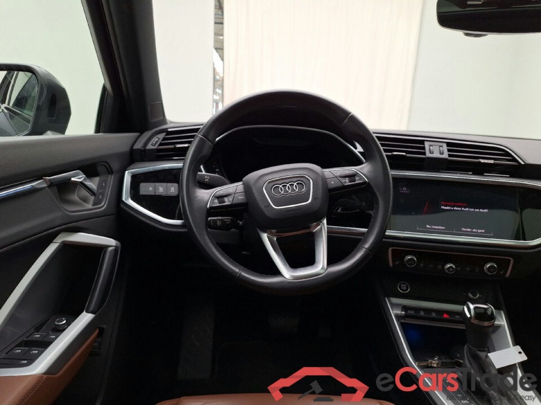 Audi, Q3 SB '19, Audi Q3 Sportback 35 TDI S tronic S Line Business #6