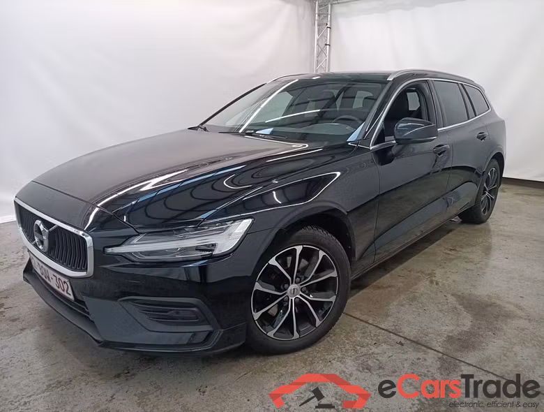 Volvo V60 B3 Geartronic Momentum Pro 5d