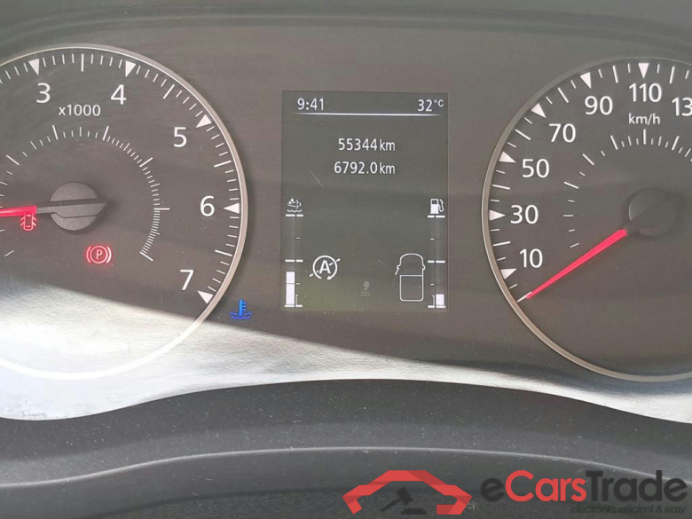 RENAULT Master / 2019 / 4P / furgón Fu. P L4H3 3500 RS E B dCi 121kW (165CV) #5