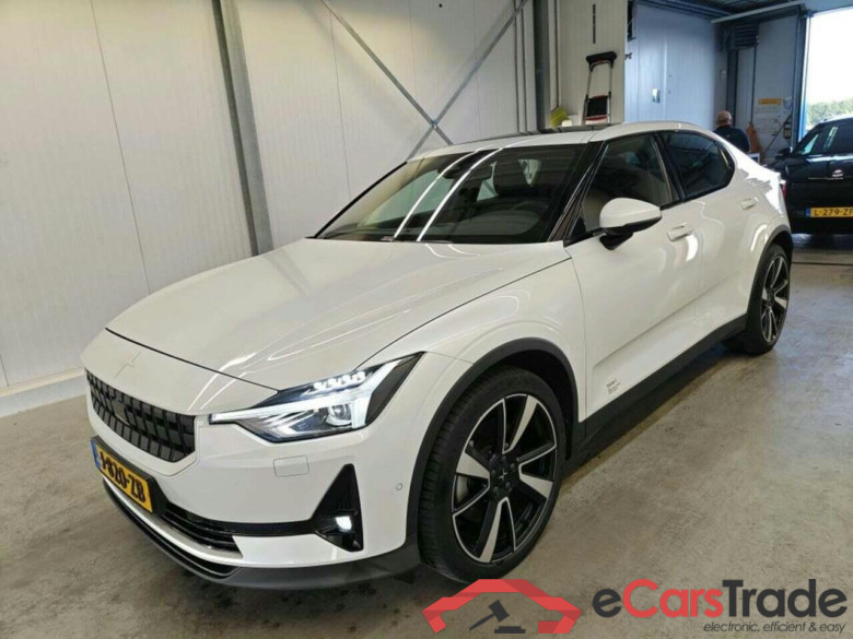 Polestar 2 LRDM LaunchEd. 78kWh