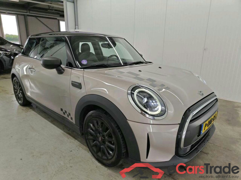 Mini 3-deurs 1.5 Cooper Bns Ed. #5