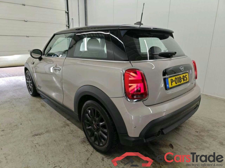 Mini 3-deurs 1.5 Cooper Bns Ed. #6