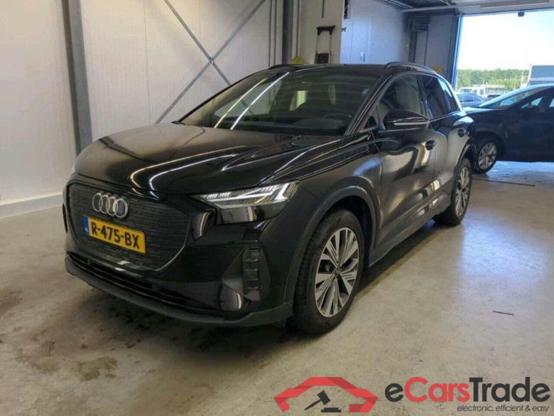 AUDI Q4 e-tron 35 Adv. ed. 55 kWh