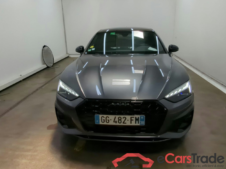 AUDI A5 Sportback / 2019 / 5P / Berline 40 TDI 204 S TRONIC 7 S Edition SB(SP) #3