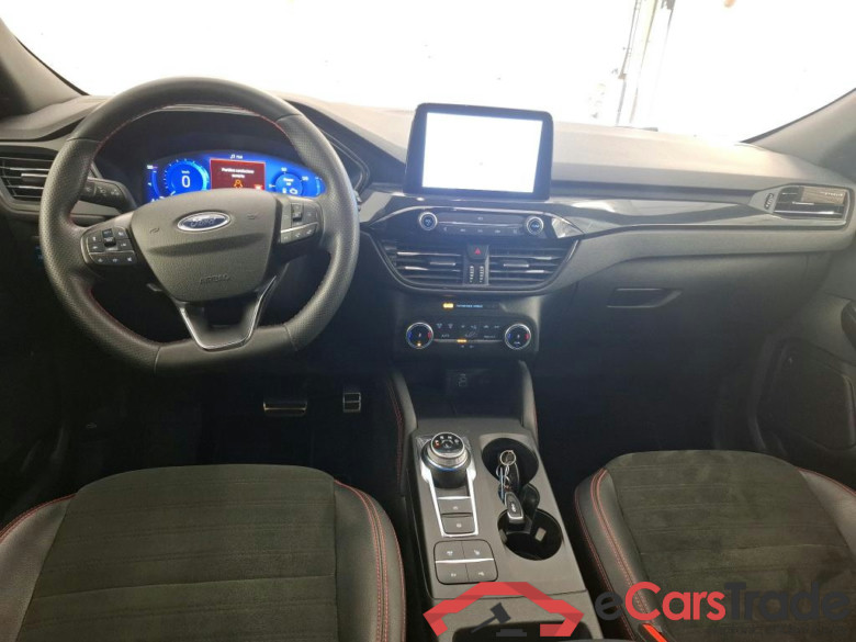 FORD Kuga / 2019 / 5P / SUV 2.5 Dur 225 hybrid PHEV Pshift ST-Line X #5