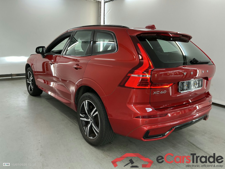 VOLVO XC60 2.0 T6 PHEV R-DESIGN AUTO 4WD #3
