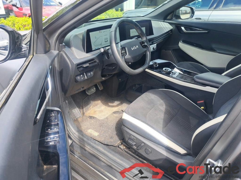 KIA EV6 BEV 77KWH GT LINE AUTO RWD #5