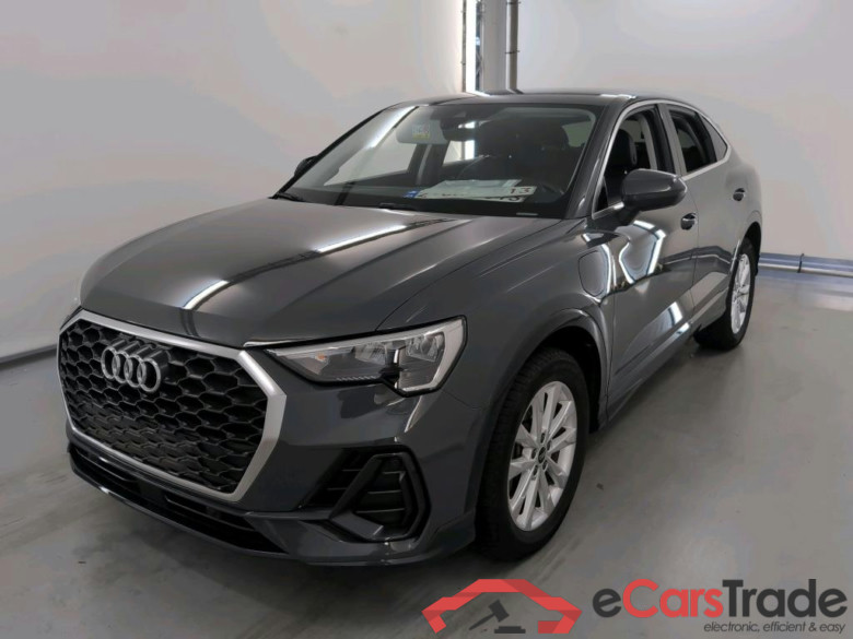 AUDI Q3 SPORTBACK 1.4 45 TFSI E S TRONIC #1