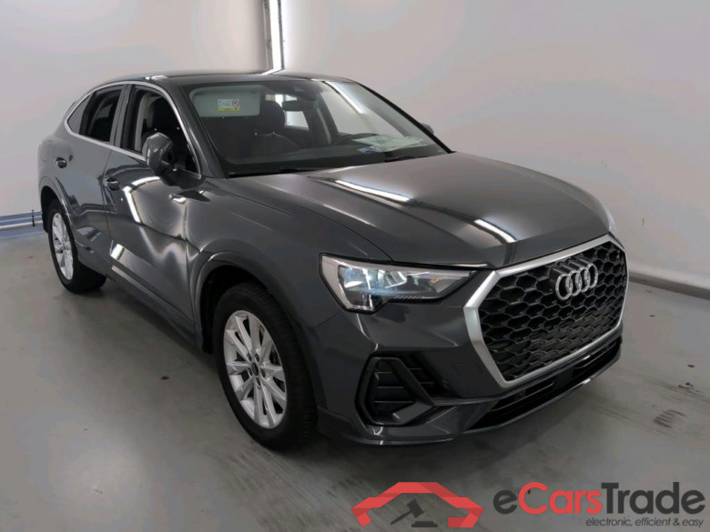 AUDI Q3 SPORTBACK 1.4 45 TFSI E S TRONIC #2