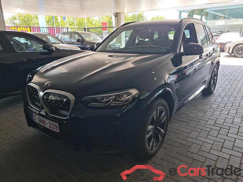 BMW IX3 80KWH AUTO