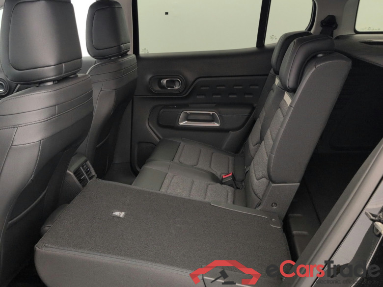 Citroen C5 AIRCROSS Hybride 145 e-DCS6 Max #4