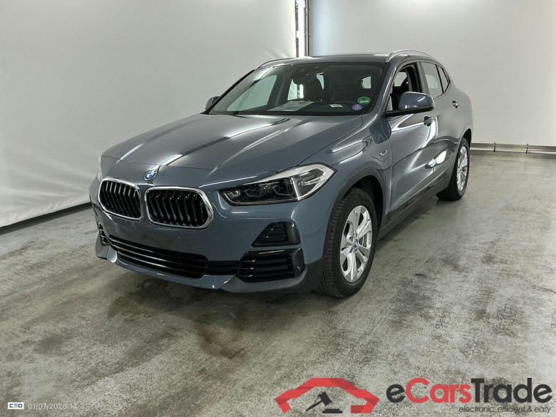 BMW X2 1.5 XDRIVE25E PHEV 162KW)