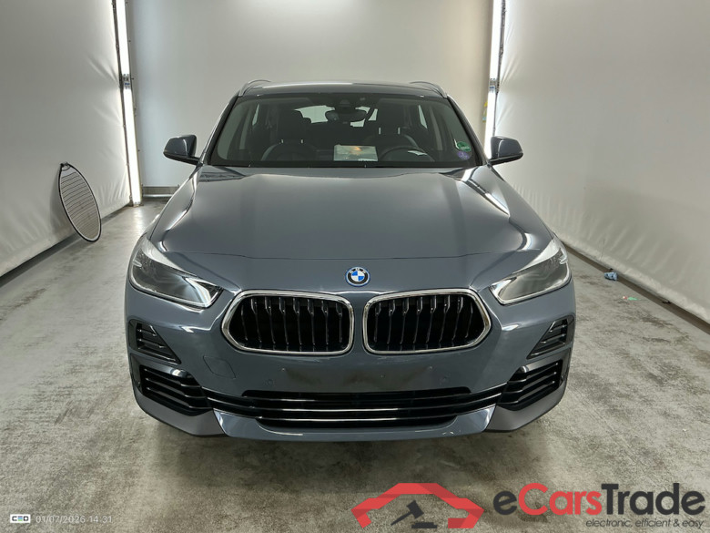 BMW X2 1.5 XDRIVE25E PHEV 162KW) #2