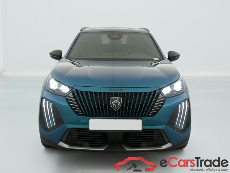 Peugeot 2008 100 S&S BVM6 Allure #2