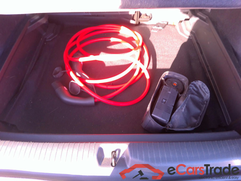 Opel Frontera 44kWh Edition Aut. LED Virtual Navi Camera Klima PDC ... #6