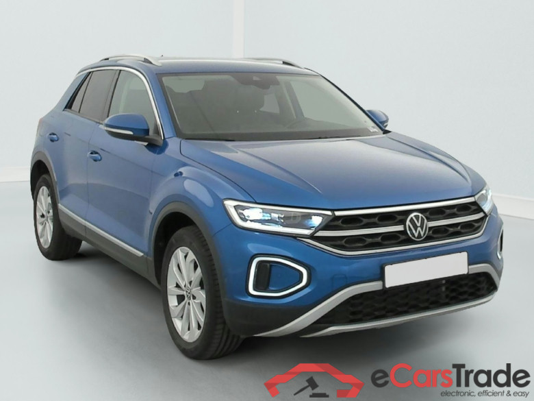 Volkswagen T-Roc 1.5 TSI EVO 150 Start/Stop DSG7 Style #1