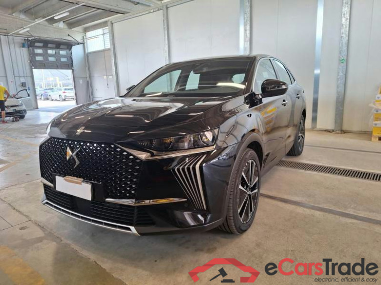 DS DS 7 / 2022 / 5P / SUV E-TENSE AUTOMATICA BUSINESS BASTILLE #1